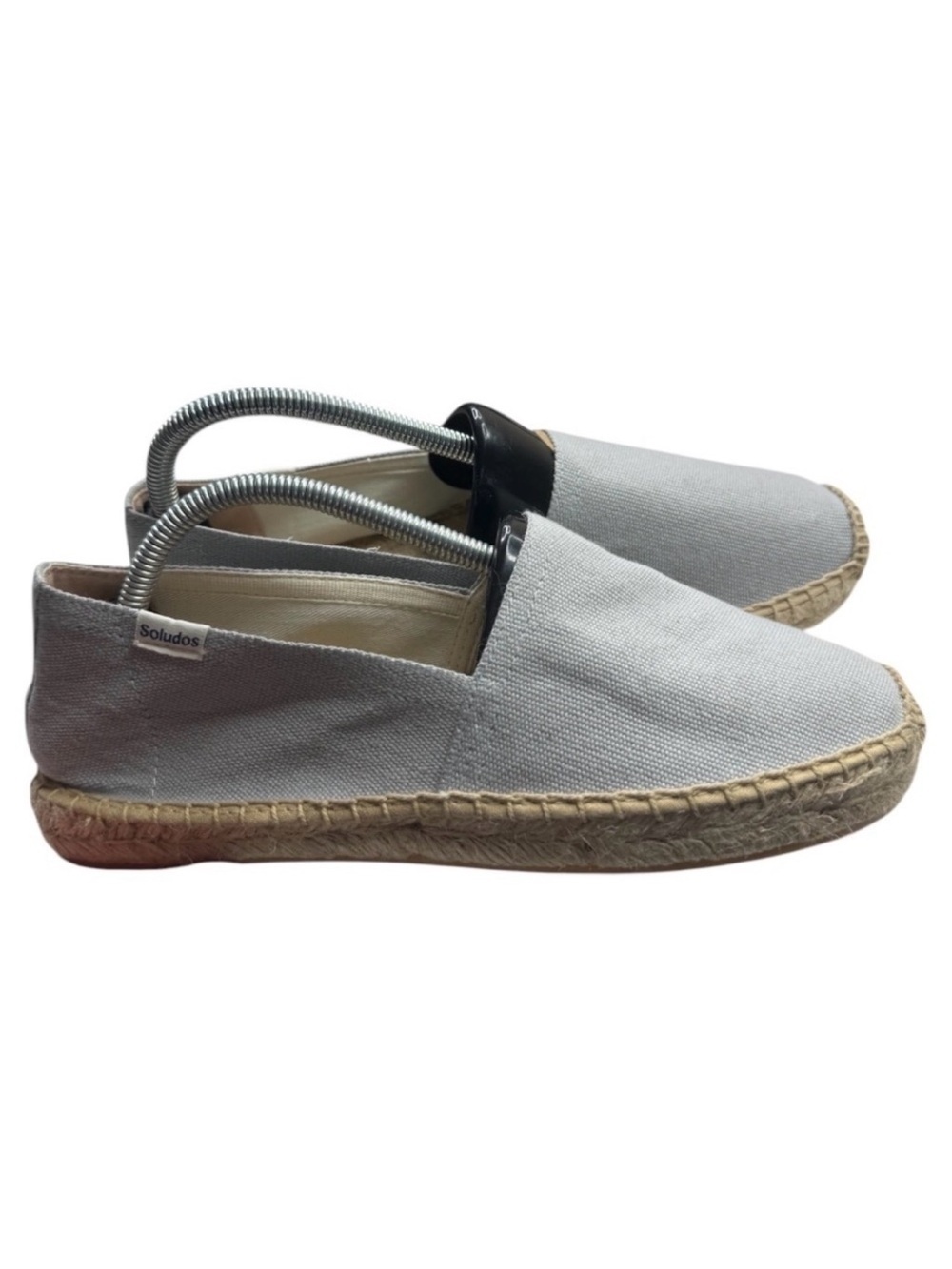 Soludos Smoking Slipper Espadrille
